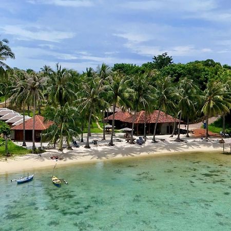 Eco Casa Hotel Karimunjawa Exterior foto