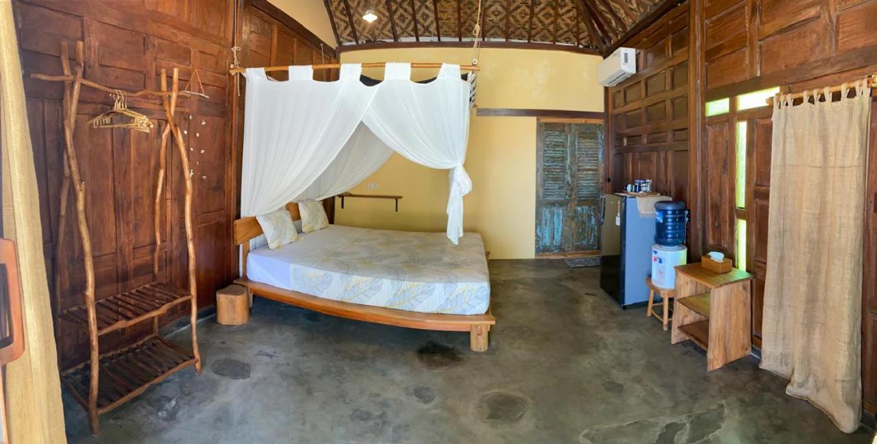 Eco Casa Hotel Karimunjawa Exterior foto